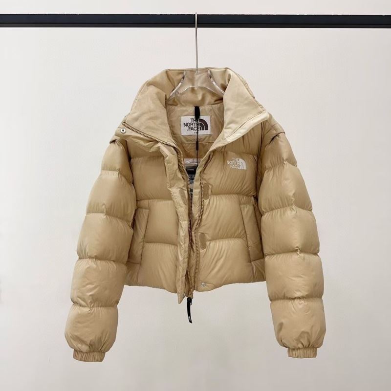 The North Face Down Jackets